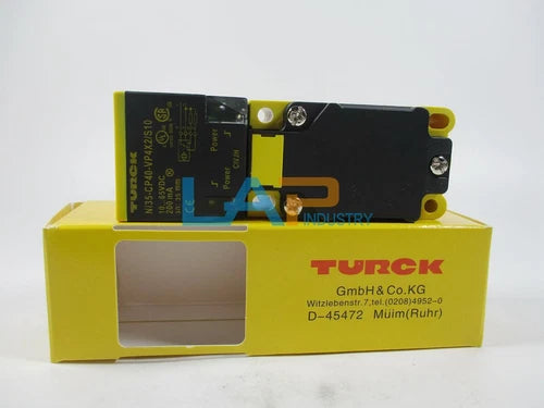 1PCS  for inductive sensor NI35-CP40-VP4X2/S10    Substitute DC PNP