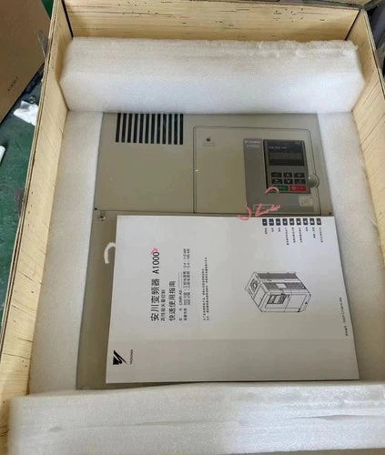 CIMR-AC4A0088AAA  Yaskawa CIMR-AC4A0088AAA Inverter