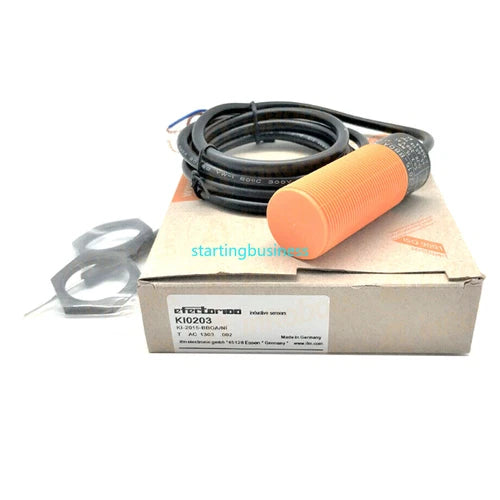 1PCS  for   Proximity Switch KI0203 KI-2015-BBOA/NI Sensor