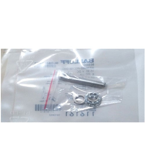 For BALLUFF BES 516-3007-G-E5-C-S49(BES00JN) Inductive Standard Sensors PNP