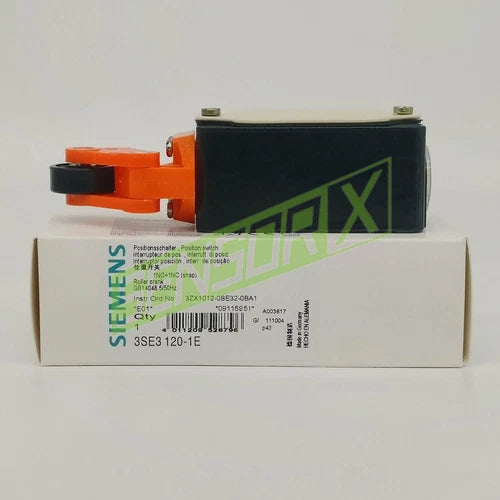 1PC Limit Switch   3SE31201E 3SE3 120-1E    3SE3120-1E