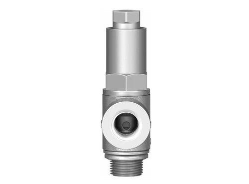 1PC  Piloted Non Return Valve Kd  HGL-1/8-B 530030