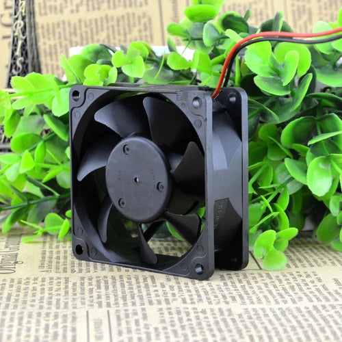 1PC   High Air Volume Chassis Cooling Fan 2810KL-04W-B89 7025 12V 7 Cm