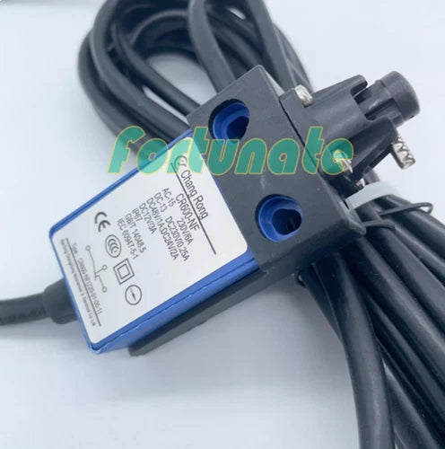 1PC  FOR Elevator tensioner pulley switch CR600-NF 5M