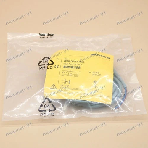 1PC   Proximity switch sensor   Bi10-G30-AN6X