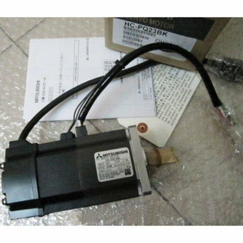 Mitsubishi HC-PQ23BK AC servo motor IN BOX Free Shipping