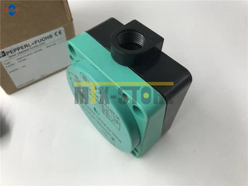 1PCS  PROXIMITY NJ60-FP-A2-P1-Y237069