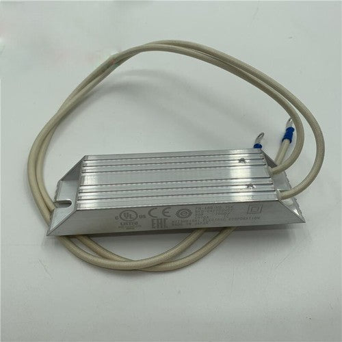 Mitsubishi IN BOX FR-ABR-0.75K Braking resistance 1 year warranty