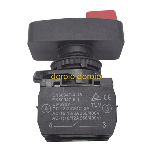 1PC Pushbutton Push Button Switch for Electric Power Tool HY57 125V 18A E195428