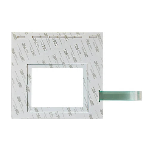 For Touch Screen + OP177B 6AV6 642-0DA01-1AX1 6AV6642-0DA01-1AX1 Membrane Keypad