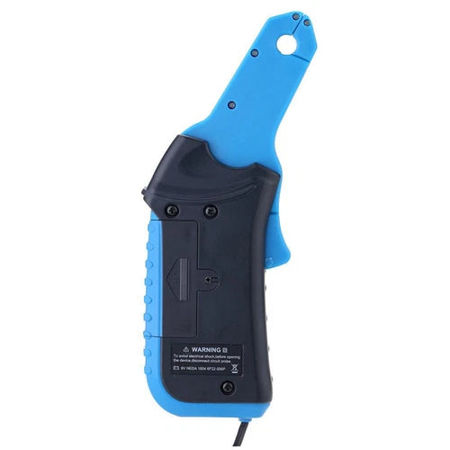 1PC Oscilloscope Multimeter AC/DC Current Clamp Meter 65A 20KHz for Car CC-65