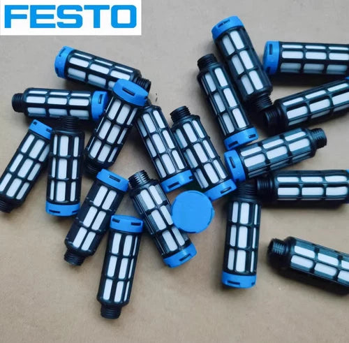 10PC   U-1/8 2307  suppressor