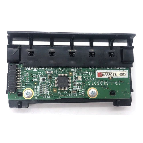 Ink cartridge detection board fits for ep 1390 1410 1430 EP4004 1500W
