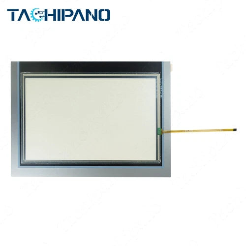 Touch Panel for 6AV2124-0MC01-0AX0 TP1200 + Front Overlay 6AV2 124-0MC01-0AX0