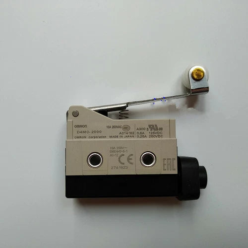 1PC  Omron D4MC-2000 Limit Switch D4MC2000 #P