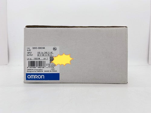 1PC OMRON  S8VS09024A S8VS-09024A switching power supply FREE SHIPPING