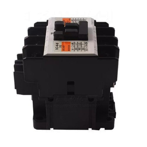 1PC  Fuji AC contactor SC-4-0 AC 110V