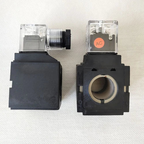 Inner Diameter 21mm High 44mm DSG Square Hydraulic Solenoid Valve Coil 220v 110v