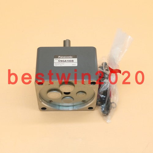 For Panasonic reducer M9GA100B  Gearbox Ship