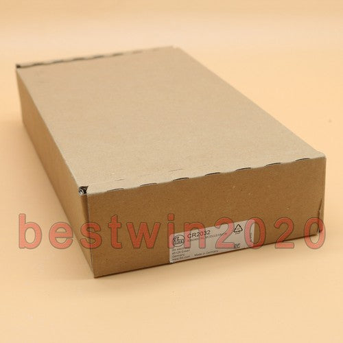 For IFM CR2032  I/O Module Controller Free Shipping