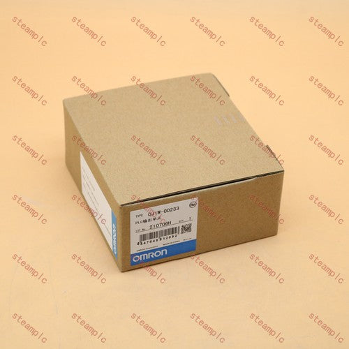 1PC OMRON  CJ1W-OD233 CJ1WOD233 PLC Output Module IN BOX spot stock