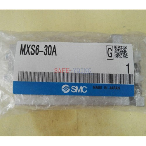 1PCS  SMC MXS6-30A