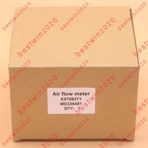 1pc For   MAF Mass Air Flow Sensor Meter Lancer 2.0L   MD336481