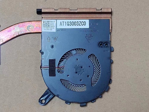 1X  For  Cooling Fan with Heatsink DP/N 02X1VP 2X1VP  Inspiron 14-7460 7460