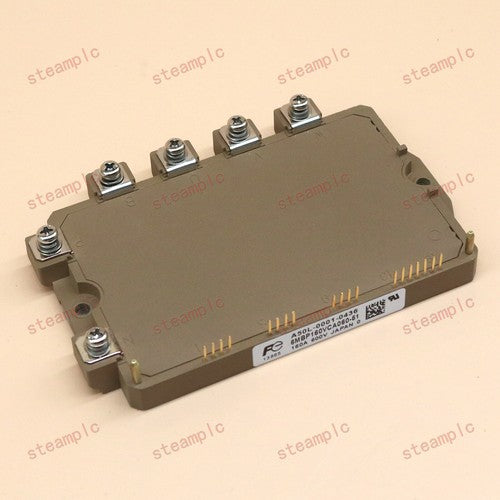 One  module For FUJI 6MBP160VCA060-51 A50L-0001-0436 Fast Shipping