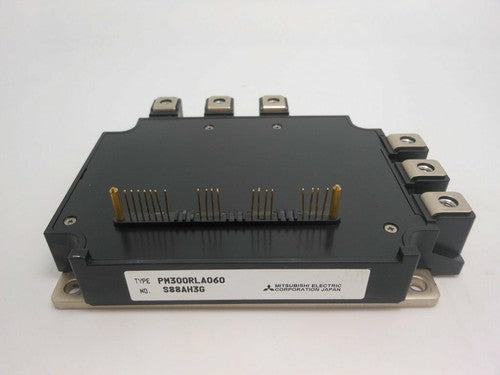 1PC  Mitsubishi IGBT Module PM300RLA060 One year warranty Fast Delivery