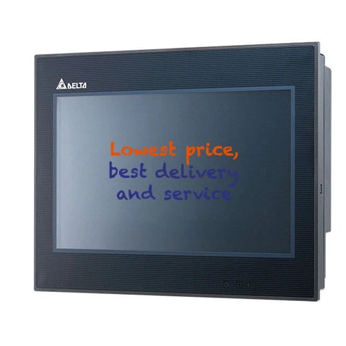1PC Touch Screen   DOP-B10S411