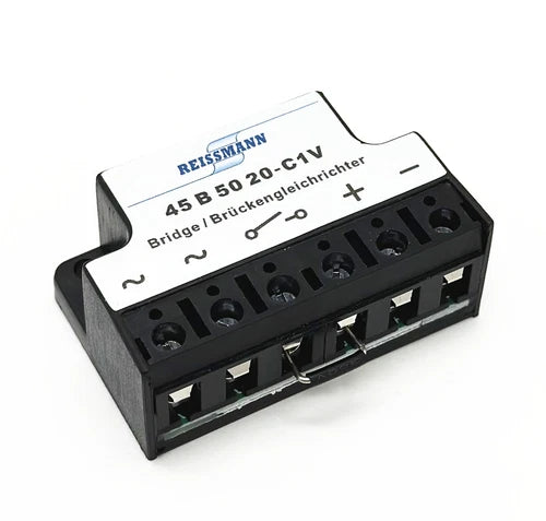 1PC 45 B 50 20-C1V full-wave rectifier module   Bridge Brückengleichrichter