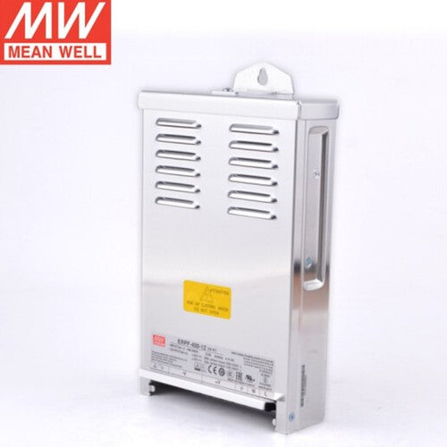 Mean Well Switching Power Supply Module ERPF-400 400W Rainproof 12V24V48V