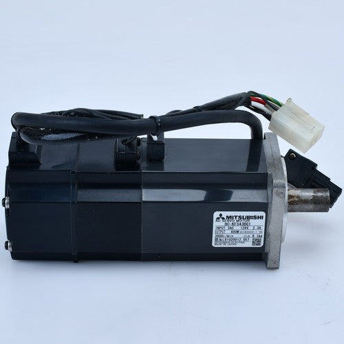 Mitsubishi HC-KFS43BG1 servo motor Free Shipping