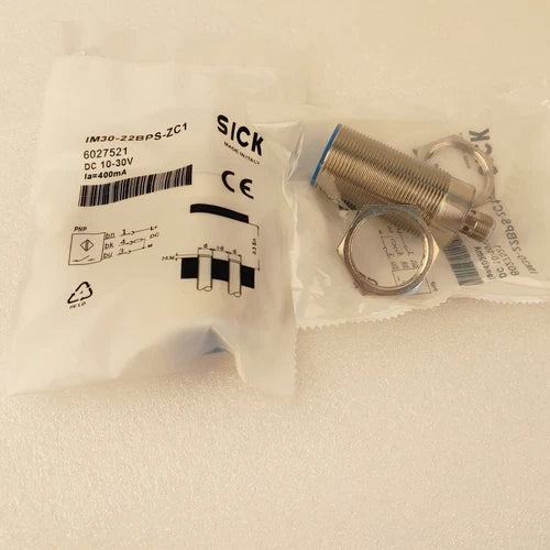 1PC For IM30-22BPS-ZC1 compatible Proximity Switch