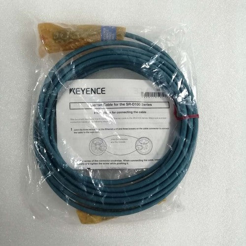 for keyence barcode reader cable SR-D100 2D ONE Year Warranty