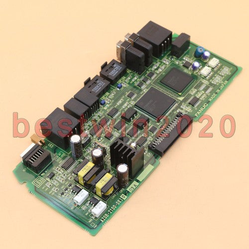 For Fanuc A20B-2100-0830  Circuit Board Free Shipping