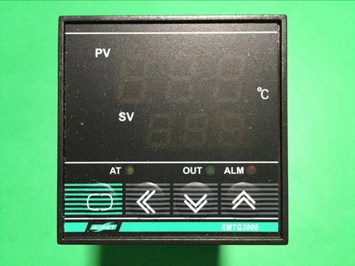XMTG-3410V Intelligent Meter XMTG-3410 Temperature Controller XMTG3000 Series