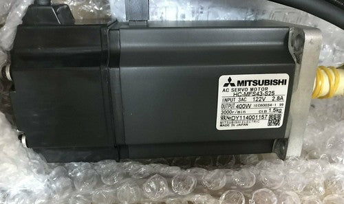 Mitsubishi HC-MFS43-S25 Servo Motor IN BOX Free Shipping