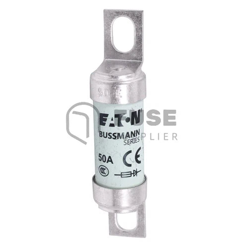 10PCS    Fuse 63A 63FE  Series High Speed British Standard