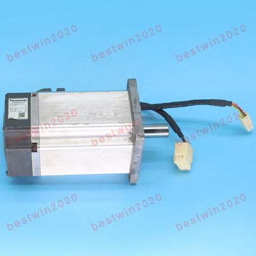 For Panasonic MUMS081A1A  AC Servo Motor Free Shipping