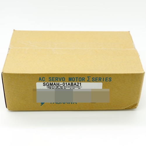 1ps  yaskawa servo Motor SGMAH-01ABA21 Fast Delivery