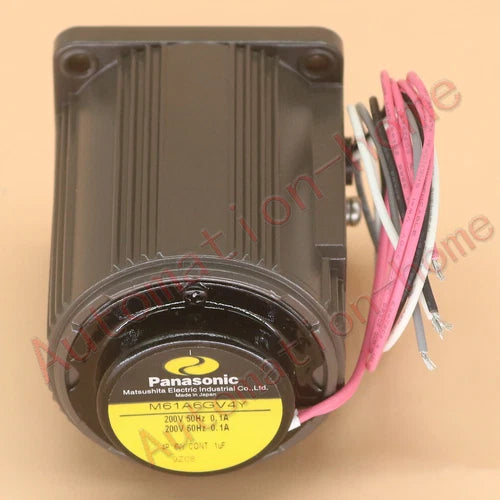 1PC Speed Motor M61A6GV4Y