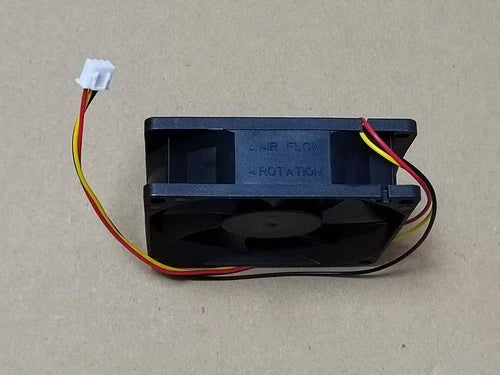 1 PCS  Fan  DC12V 0.40A 8025 8cm 3 pin cooling fan EFS-08E12D-ER05