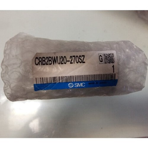 1PC   SMC rotating cylinder CRB2BWU20-270SZ Free shipping