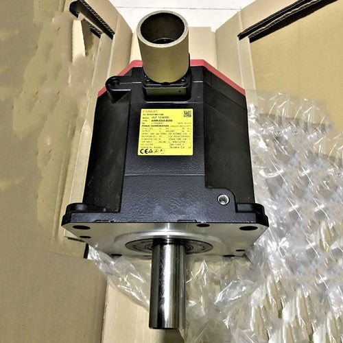 For FANUC A06B-0243-B200  servo motor Free Shipping