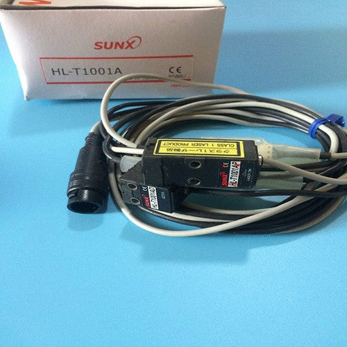 For Panasonic sunx HL-T1001A  photoelectric sensor Free Shipping