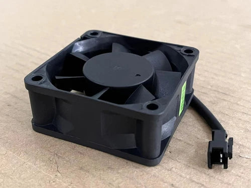 1X  Inverter cooling fan  60*60*25mm DC12V 0.21A FD246025EB