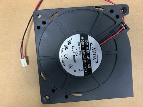 1PC  for  AB1212UB-Y01 12V 1.10A 12CM 12032 blower cooling fan