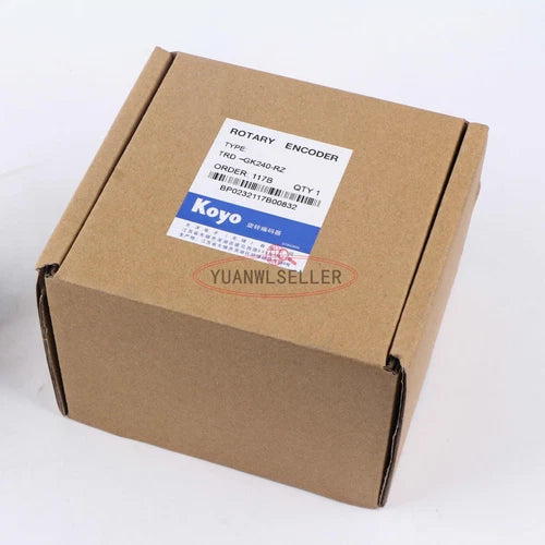 1PC  TRD-GK240-RZ